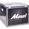Шлем для мотоцикла интеграл
 Masei Черная Пантера M-2294