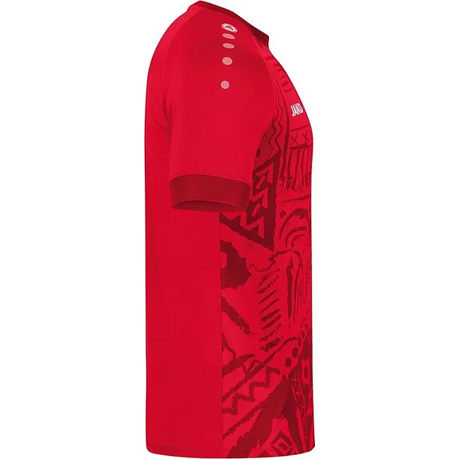 Футболка tropicana JAKO 4211-110