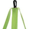 Парашют тормозной для плавания MADWAVE
 DRAG BAG M077903400W 40х40см