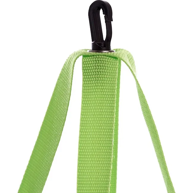 Парашют тормозной для плавания MADWAVE
 DRAG BAG M077903400W 40х40см