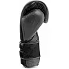 Боксерские перчатки EVERLAST POWERLOCK 2 PRO TRAINING H&amp;L GLOVE черный 16 унций
