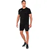 Футболка мужская JOMA

 RANKING 103538-100 (Черный)