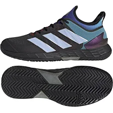 Кросівки чоловічі Adidas Adizero Ubersonic 4 Heat Rdy Blue