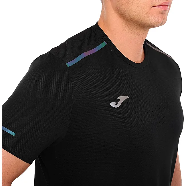 Футболка мужская JOMA

 RANKING 103538-100 (Черный)