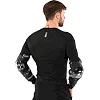 Мотоналокотники CUIRASSIER E09 2шт (Черный)