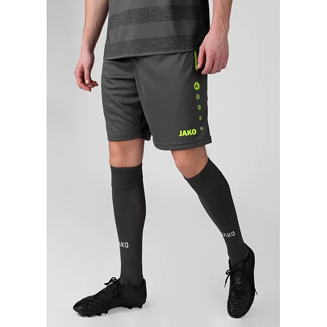 Спортивні шорти Allround JAKO 4499-833