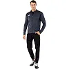 Спортивная кофта
 на молнии JOMA

 WINNER III 103316-151 (Черный)