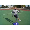 Мат балансувальний (платформа) POWER SYSTEM PS-4066 Balance Pad Physio Blue