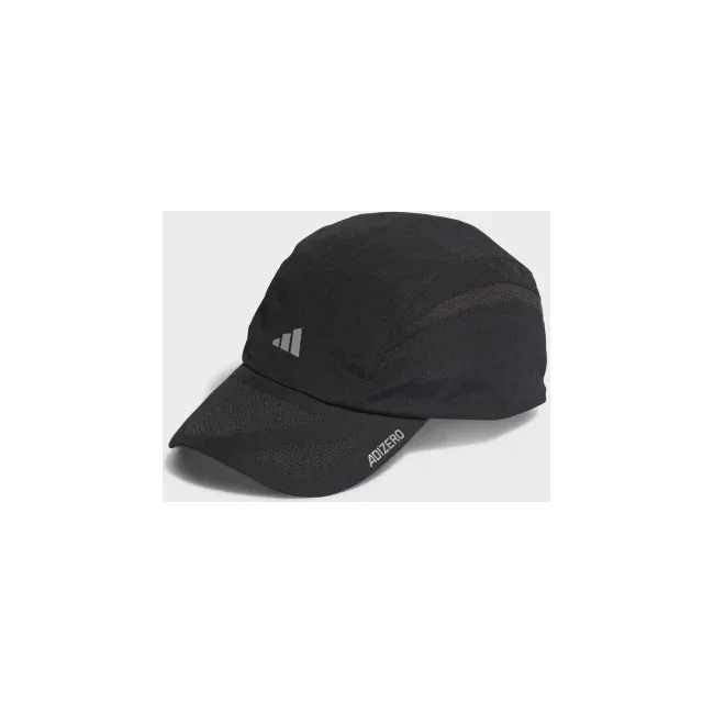Кепка Adidas RUNxADIZ C H.R. чорний OSFL (60 см)