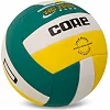 Волейбольный мяч
 CORE HYBRID CRV-029 №5 PU
-белый