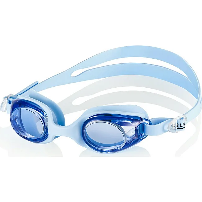 Очки для плавания детские Aqua Speed ​​ARIADNA 034-02