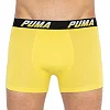 Труси-боксери PUMA LOGO AOP BOXER 2P чоловічі