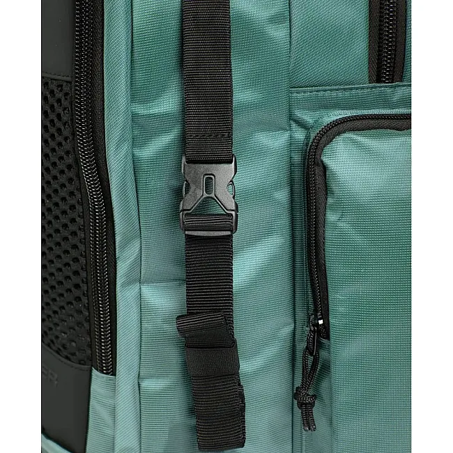 Рюкзак Arena ALL SET BACKPACK 45L зелений 55 х 38 х 28 см