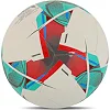 Футбольний м'яч SOCCERMAX FB-4137 №5 PU (Червоний)