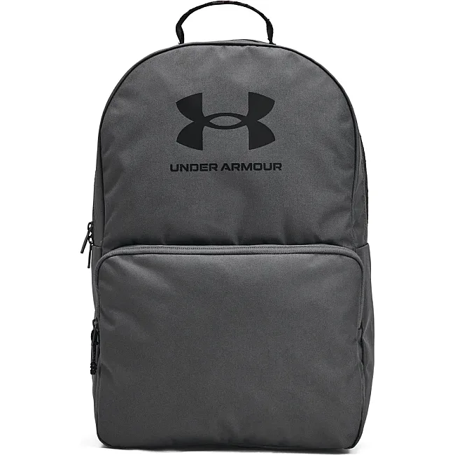 Спортивний рюкзак UNDER ARMOUR Loudon 25L сірий 30х45х13 см