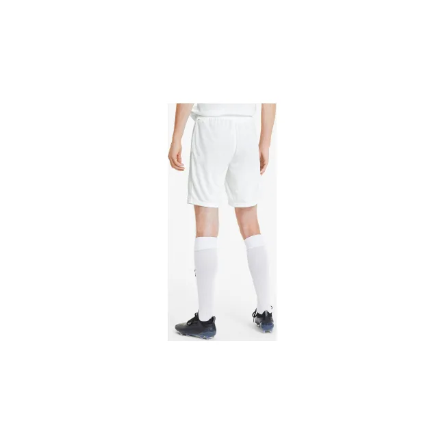 Спортивні шорти чоловічі Puma teamGOAL 23 knit Shorts білий