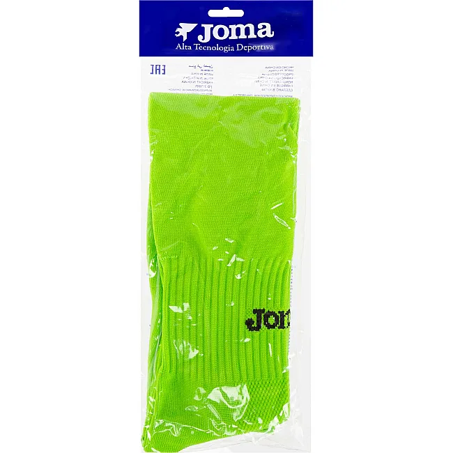 Гетри JOMA

 CLASSIC 2 400054-020 (Салатовий)
