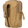 Підсумок тактичний SP-SPORT ZK-5513 17x11x6см (Камуфляж Marpat)