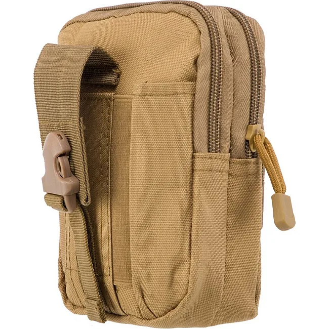 Підсумок тактичний SP-SPORT ZK-5513 17x11x6см (Камуфляж Marpat)