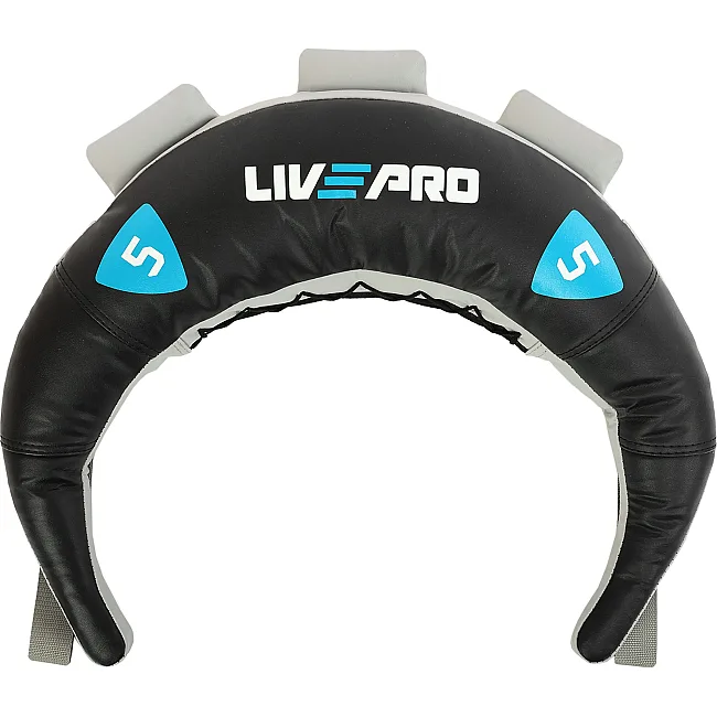 Мішок Болгарський
 LiveUp LP8130 см
-5 5кг
