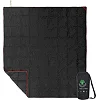 Туристическое одеяло PUFFY DOWN BLANKET 4MONSTER C-BKR-234 (Синий)