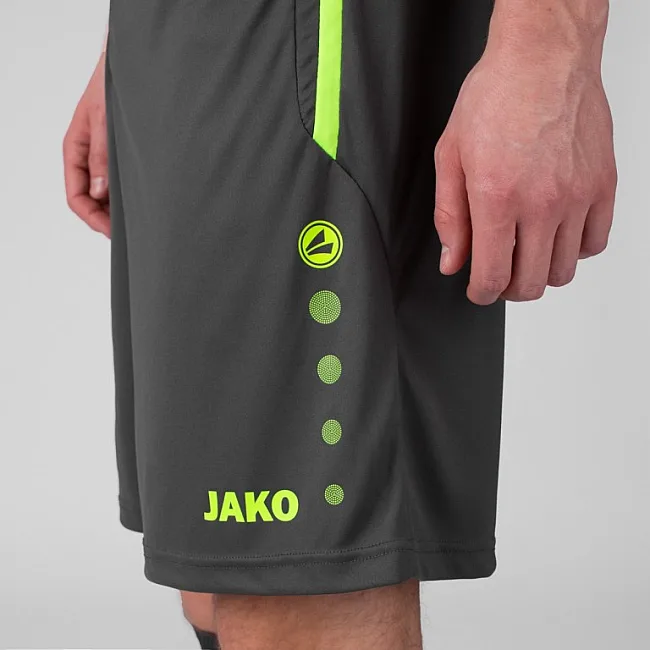 Спортивні шорти Allround JAKO 4499-833