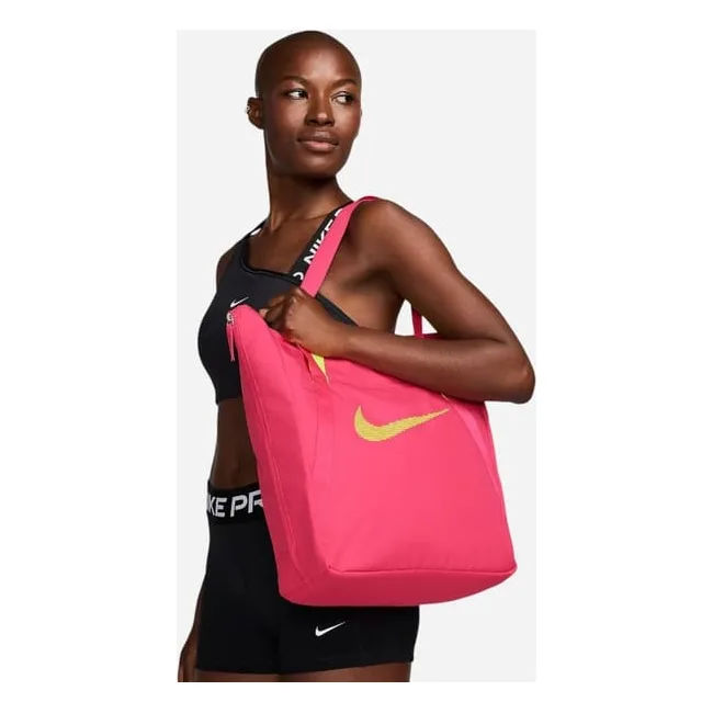 Женская сумка Nike NK GYM TOTE 28L розовый 41 x 33 x 13 см