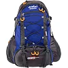 Спортивный рюкзак с каркасной спинкой DEUTER GA-612 27л (Синий)