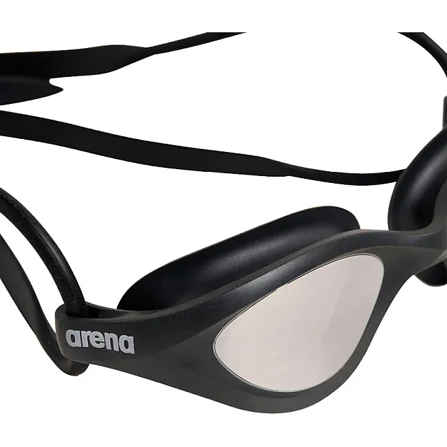 Очки для плавания Arena 365 GOGGLES MIRROR черный OFSM