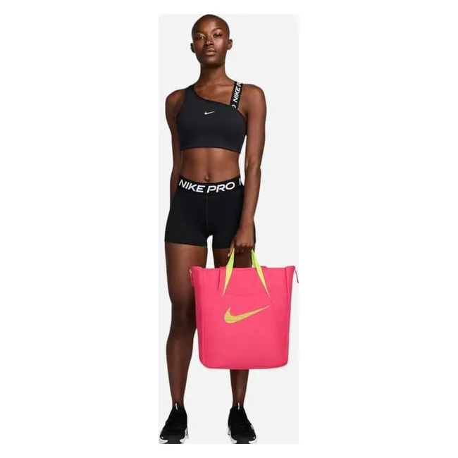 Женская сумка Nike NK GYM TOTE 28L розовый 41 x 33 x 13 см