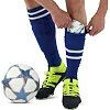 Держатели щитков SP-SPORT
 CO-8966 2шт (Салатовый)