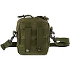 Подсумок тактический MILITARY RANGERS
 ZK-9109
 15х12х9см 1,6л (Хаки)