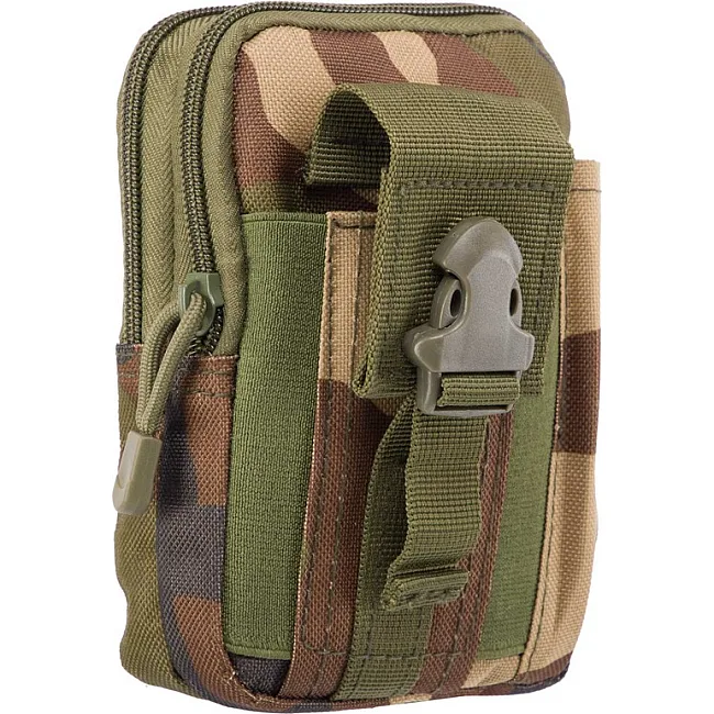 Підсумок тактичний SP-SPORT ZK-5513 17x11x6см (Камуфляж Marpat)