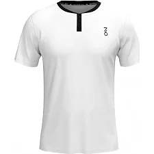 Поло чоловіче 7/6 Ankl Polo White/Black