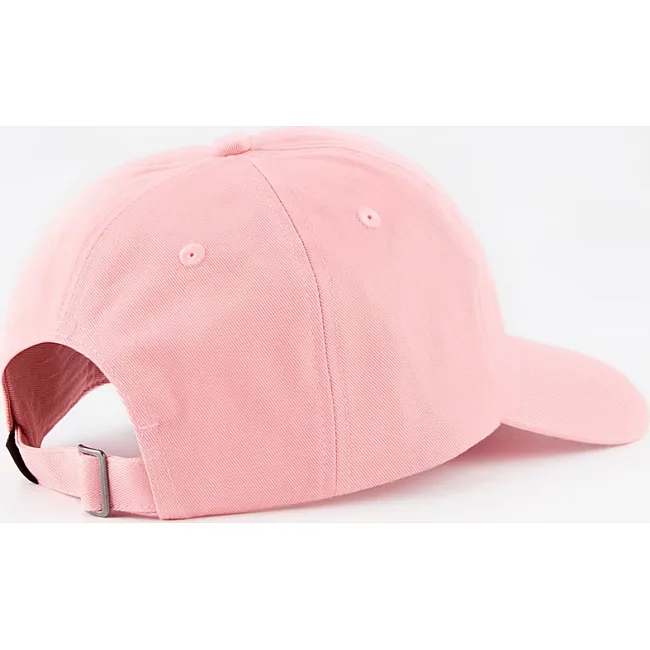 Кепка Puma Ess Cap No. 2 розовый OSFA