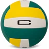 Волейбольный мяч
 CORE HYBRID CRV-029 №5 PU
-белый