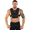 Утяжелительный жилет с регулируемым весом ZELART WEIGTH VEST TA-7815-10 вес-1-10кг