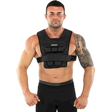 Утяжелительный жилет с регулируемым весом ZELART WEIGTH VEST TA-7815-10 вес-1-10кг