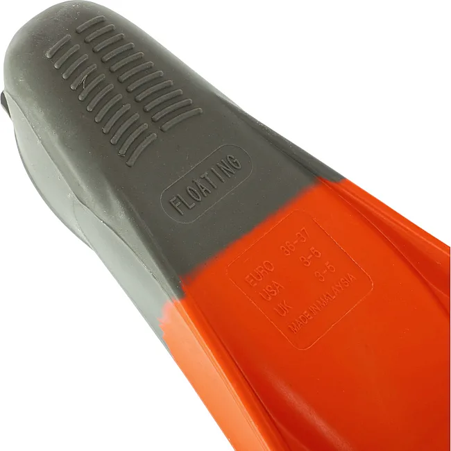 Ласты
 MADWAVE

 M074605307W
 36-37 (Оранжевый)