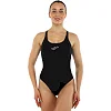 Купальник женский слитный
 JOMA

 SPLASH 901774-100 XXS
-L (Черный)