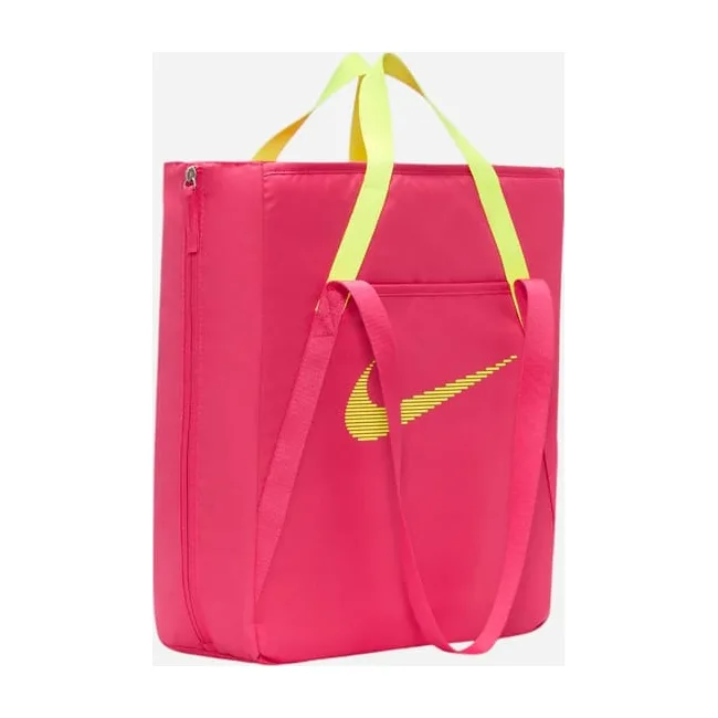 Женская сумка Nike NK GYM TOTE 28L розовый 41 x 33 x 13 см