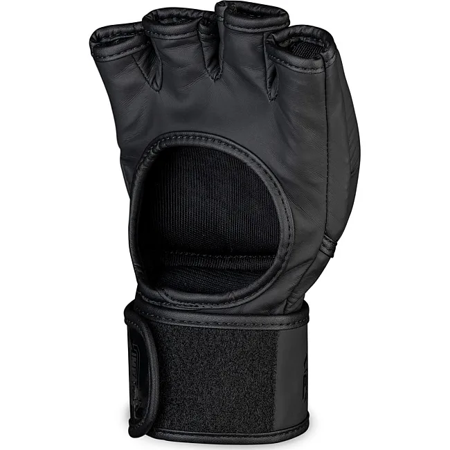 Перчатки MMA PHANTOM APEX Black
