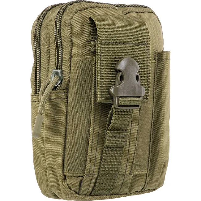 Підсумок тактичний SP-SPORT ZK-5513 17x11x6см (Камуфляж Marpat)