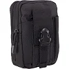 Підсумок тактичний SP-SPORT
 ZK-5513
 17x11x6см (Чорний)