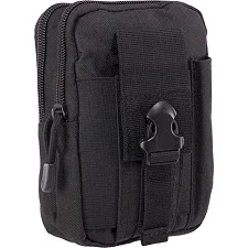 Підсумок тактичний SP-SPORT ZK-5513 17x11x6см (Чорний)