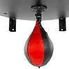Платформа настенная регулируемая для скоростной груши с грушей в комплекте ZELART
 BO-6768 76,5х 60х49,5см