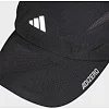 Кепка Adidas RUNxADIZ C H.R. чорний OSFL (60 см)