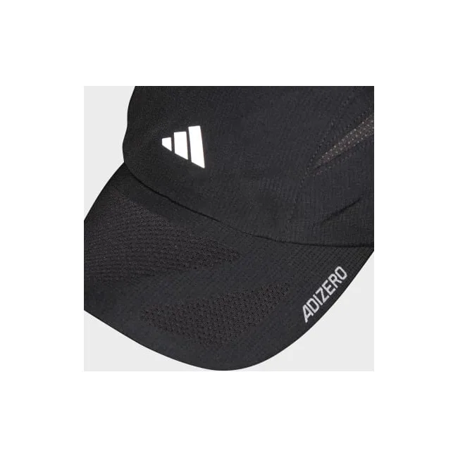 Кепка Adidas RUNxADIZ C H.R. чорний OSFL (60 см)