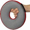 Диск обтяжувач пісочний з неопрену SandBells Cr
sfit RECORD
 FI-5314 7,8 кг