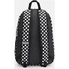 Рюкзак PUMA Phase AOP Backpack 22L черный, белый, бежевый 30x14x44 см